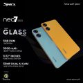 Neo 7 Ultra | 8GB/128GB | Camera: 50MP + 2MP | 13MP Selfie | Battery: 5000mAh | Processor: Octa-Core | Sparx. 