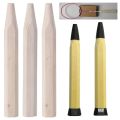 G5 G6 Badminton Racket Handle Grip Tool Repair Wood Badminton Grip Fixing Equipment Wooden Handle Grip Sport. 