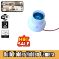 bulb holder bulb holder  Camera WiFi Wireless Monitoring Security Protection Remote Monitor Camcorders Video Surveillance Smart Home. 