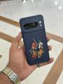 Google Pixel 9 Pro High Quality Polo Santa Barbara Phone Case. 