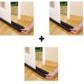 Pack of 3 Door And Window Dust Stopper Size 36 & 42 Inches (Pack of 2). 