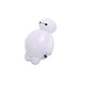 BayMax LED Night Light Bulb Energy Saving Big Hero 6 Cute Lamp Home Kid Gift. 