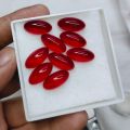 Ruby Yaqoot Gemstone 7.75 crt ± 1crt For Ring Men,Bracelet,Pendant Lab Created. 