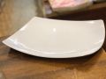 Rice Elegance Platter/Rice Serving Dish. 