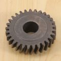 for Kitchenaid Worm Gear W11086780 Factory , Stand Mixer Replaces 9703543 9706529 W10916068 WP9706529. 