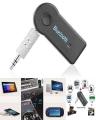 BT Receiver Car Wireless Bluetooth Receiver Adapter 3.5mm Aux Audio Stereo Hands-free Music Home Kit Device. 