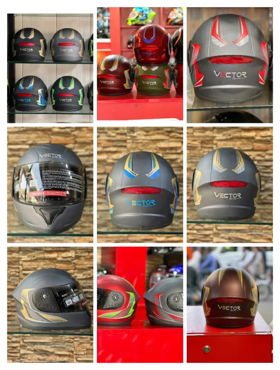 Vector%20VT-251%20FULL%20FACE%20HELMET%20-%20Image%203