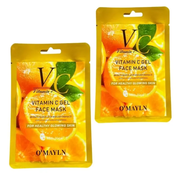 BUY%202%20GET%20ANY%202%20FREE%20FREE%20FREE%20%7C%20O%E2%80%99Mayln%20Vitamin%20C%20Gel%20Face%20Mask%2030ml%20%7C%20Brightening%20&%20Hydrating%20Facial%20-%20Image%202