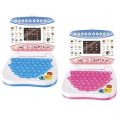 Learning Educational Tablet /Laptop/Notebook/Computer Toy for Kids ABC and 123 Learning ,Learning Laptop,Smart Kids Laptop,Compact Easy to Use Easy to Carry Learning (Multicolor)(Mini Laptop). 