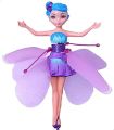 Flying Fairy Dolls for Girls Flying Doll | Girls Gift Flying Toys for Kids Princess Doll Toys for Girls. 