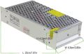 SMPS 12V 10A 120W DC Switch Mode Power Supply. 
