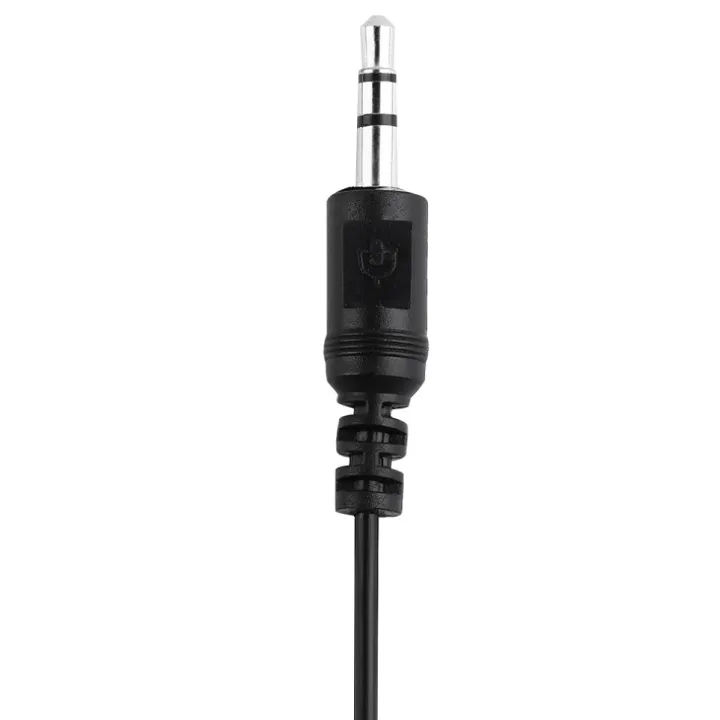 Clip-on%20Lapel%20Lavalier%20Collar%20Mic%20/%20Microphone%20-%203.5mm%20For%20DSLR%20/%20Other%20Equipment%20-%20Black%20-%20Image%207