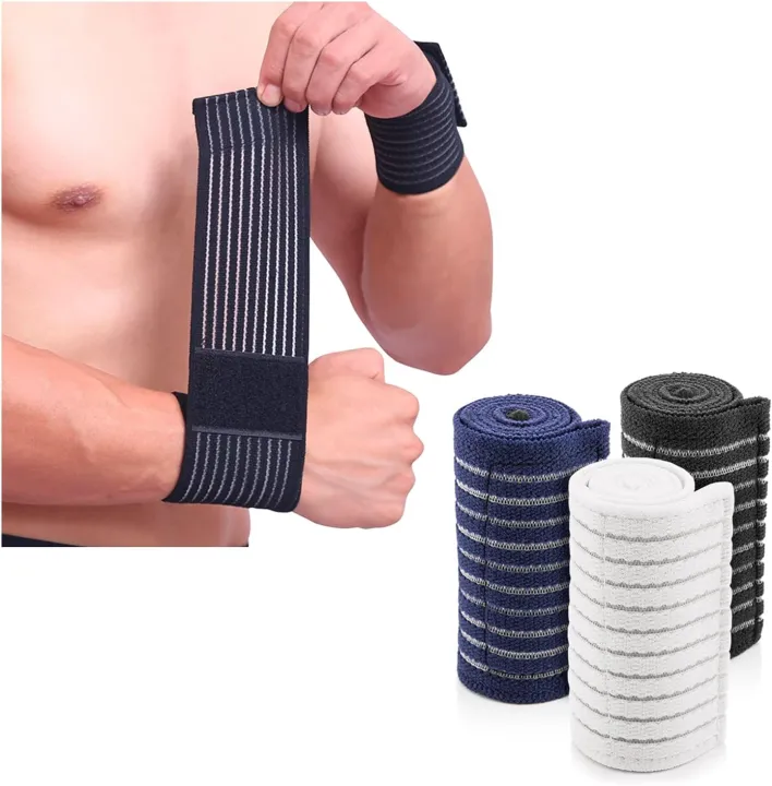Adjustable%20Compression%20Wrist%20Support%20Brace%20Hand%20Wrap%20Boxing%20Hand%20Wraps%20Hand%20Bandage%20Boxing%20Bandage%20Wrist%20Grips%20Hand%20Band%20MMA%20Wrist%20Band%20Boxing%20Fitness%20Gym%20Yoga%20(1%20Pair)%20-%20Image%202