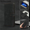 New Flip Case for Infinix Zero 30 Cover Anti Theft Brush Change Shell Lens Protection Kickstand Soft Silicone Leather Flip Cover for Infinix Zero 30 Case. 