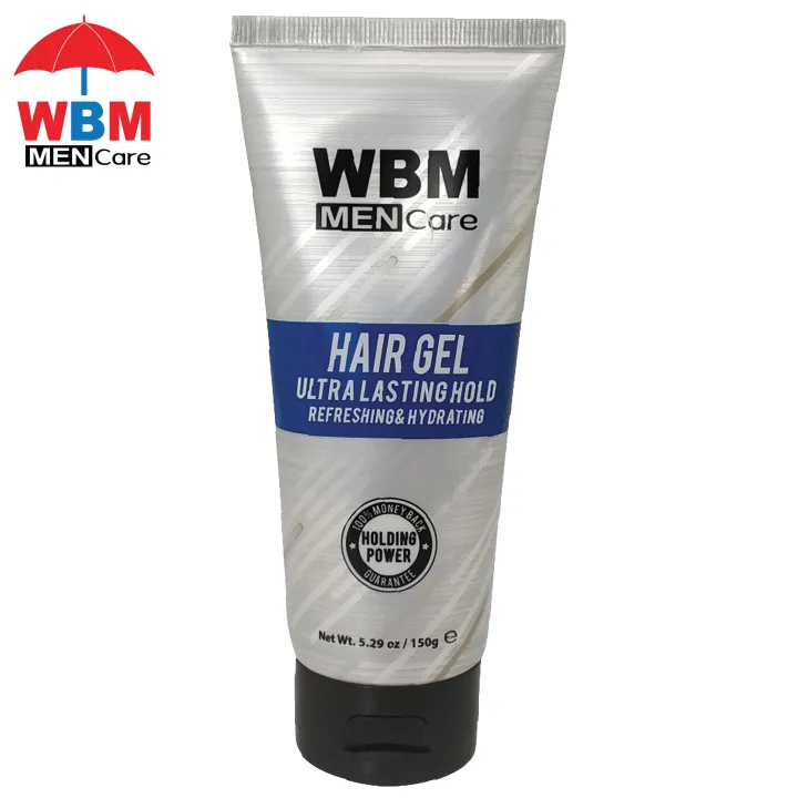 WBM%20Ultra%20Lasting%20Hold%20Hair%20Styling%20Gel%20For%20Men%20(150g)%20-%20Image%208