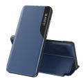 For Samsung Galaxy S24 Plus 24 Ultra Translucent Smartphone Flip Protective Case Cover for Samsung Galaxy S24 Ultra S24 Plus Flip Leather Phone Case. 