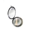 Ladies Pocket Mirror Fancy-Multicolour. 