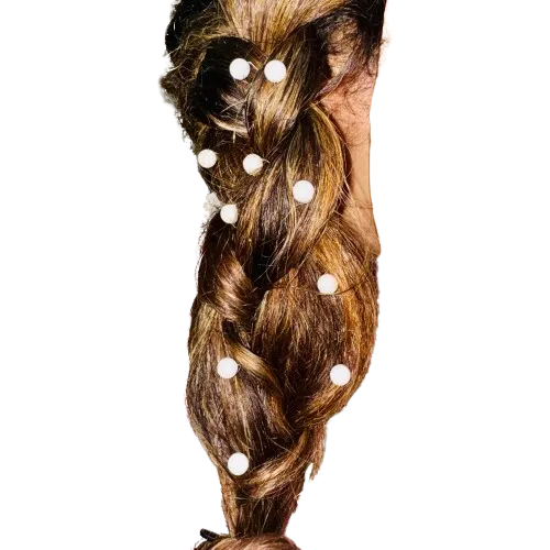 Pack%20of%2020%20Pearl%20Hair%20Beads%20for%20Women,%20Bridal%20Hair%20Accessories,%20Wedding%20Hairpins%20-%20Image%205