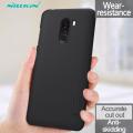 Nillkin for Xiaomi Pocophone F1 Hard Case, Frosted Shield PC Back Cover Cases. 