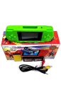 Gift Gallery Video Game for Kids Handheld PVP Game Station Light 3000 Best Gaming Console Video Games for Boys (Color May Vary). 