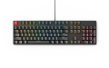 Glorious GMMK Full Size PreBuilt Modular Mechanical Gaming Keyboard. 