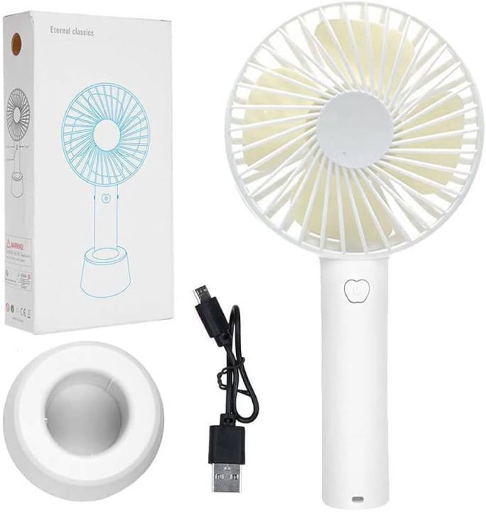 handy%20cooling%20fan%20portable%20fan%20with%20rechargeable%20cell%20and%20cable%20-%20Image%205