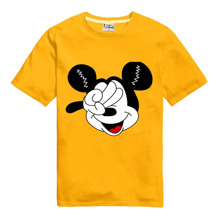 Pack%20Of%203%20Printed%20Cotton%20Jersey%20T-shirts%20For%20Kids%20-%20Image%203