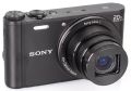 Sony DCS-WX350 18 MP Digital Camera. 