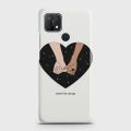 Realme_C25 Cover - SkinLee HQ Hard Case - Never Let Me Go - SKINLEE-569-1-943-678. 