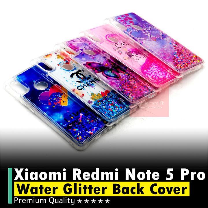 Glitter Redmi Note Pro Girly Cover Xiaomi Redmi Note Pro Back