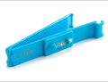 Creaclip 2 Pcs Hair Cutting Clip Best Hair Cutting Balancing Tool For Hair Cut Hair At Home With Our Hair Cutting Tool.. 