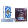 Planet T: CONDOR: PLAYING CARDS (PLASTIC) (5818). 
