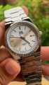 Hot Selling IIK Collection Couple Quartz Luxury Watch OEM Logo Men Lady Lover Wristwatch Custom Watch. 