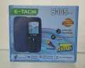 Etachi B105 Lite, Same Like Nokia 105, Without Camera, Dual Sim, PTA Approved, 1 Year Brand warranty, Auto Call Recording, Rejected Unknown Callers, Flash Light, Wireless FM Radio, Memory Card Supported, Any Color. 