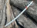 Kyojuro Rengoku Japanese Anime Swords Gel-pen Cosplay Ninja Weapons Samurai Costumes Props Xmas Gifts Fans Collections. 