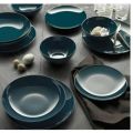 Ikea 18 Piece Dinnerware Set. 