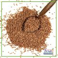 Buckwheat Seeds Kuttu Seeds | Kuttu Giri | Buckwheat Seeds for Fasting | Hulled Buckwheat Groats | Buckwheat Gluten Free Organic 500 gram. 
