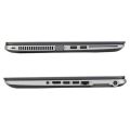 HP EliteBook 840 G1 -14 inch Notebook - Core i5 4th Generation - 4GB RAM - 500GB HDD - Windows® 10 Activated - FREE LAPTOP BAG. 