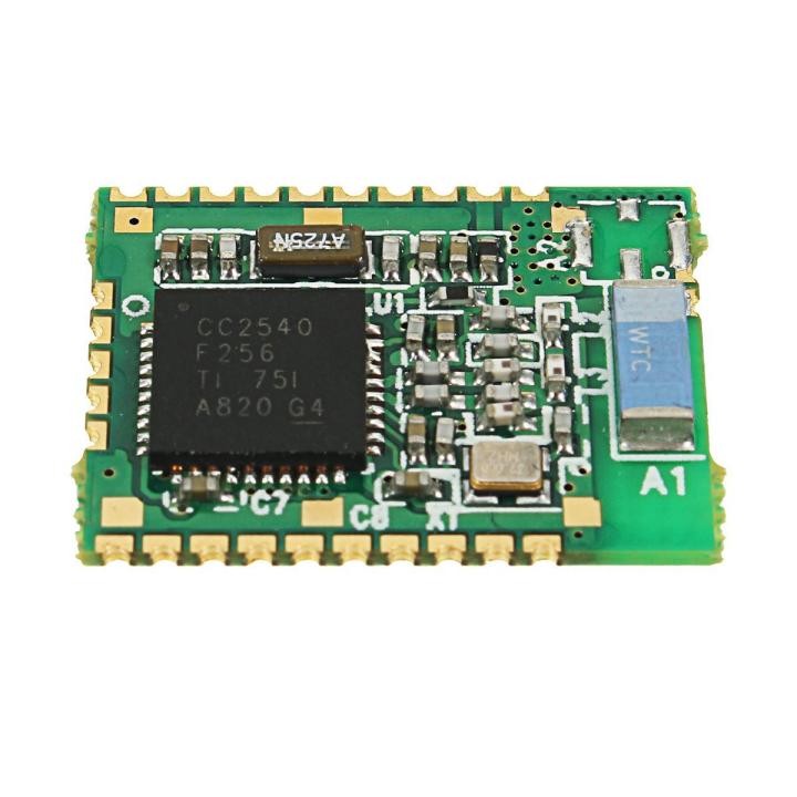 Bluetooth module 4.0 CC2540 SM01A TI CC2541 Bluetooth Control Bluetooth ...