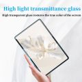 2Pcs Tempered HD Screen Protector For HUAWEI Honor Pad 9 2024 Protective Glass Film for Honor Pad 9 HEY2-W09 HEY2-W19 12.1. 