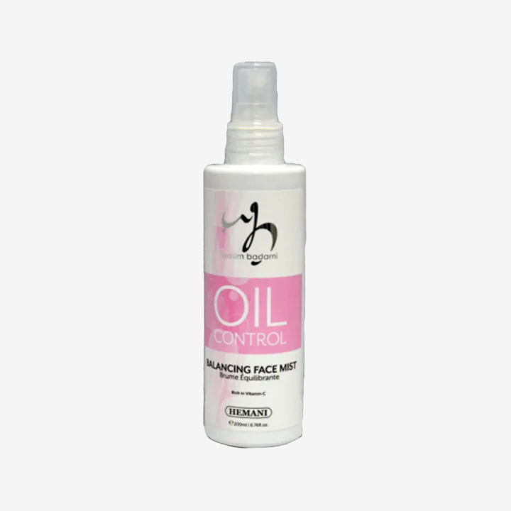 WB by Hemani -  Oil Control Balancing Face Mist