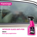 Flamingo INTERIOR GLASS ANTI-FOG -500ML-. 