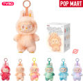 New LaBuBu Pop Mart V3 Big Monsters – Cute Blind Box Collectible Figure  Kawaii Face Doll, Fashionable Outfits, Keychain & Home Decor  Surprise Gift for Kids & Adults. 