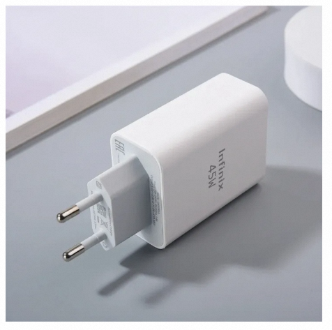 infinix%20Original%2045W%20Fast%20Charger%20%20Original%20infinix%2045W%20Fast%20Charging%20Adapter%20with%20Cable%20%20infinix%2045%20Watt%20Box%20Pulled%20Original%20Power%20Adaptor%20with%20100cm%20Cable%20for%20Note%2020,%20Note%2030,%2040,%2040pro%205G,%20Zero%2030,%20Zero%20x,Zero%20x%20Pro%20Zero%2020,%20Gt%2020,%20Gt%2050pro,Hote%2040%20-%20Image%203