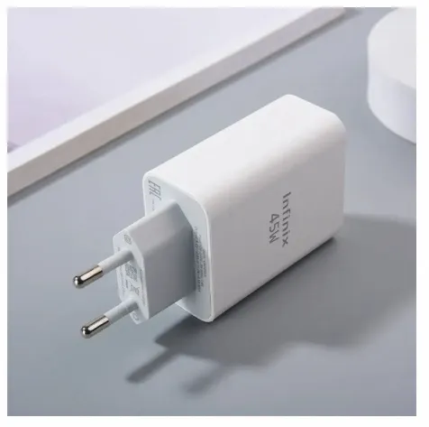 infinix%20Original%2045W%20Fast%20Charger%20%20Original%20infinix%2045W%20Fast%20Charging%20Adapter%20with%20Cable%20%20infinix%2045%20Watt%20Box%20Pulled%20Original%20Power%20Adaptor%20with%20100cm%20Cable%20for%20Note%2020,%20Note%2030,%2040,%2040pro%205G,%20Zero%2030,%20Zero%20x,Zero%20x%20Pro%20Zero%2020,%20Gt%2020,%20Gt%2050pro,Hote%2040%20-%20Image%203
