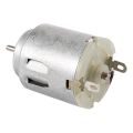 3X DC 3V-6V 16500RPM Output Speed Micro-Motor for DIY s Car Ship. 
