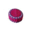 Islamic Prayer Hat Cap Topi Kufi Round Cap Head Muslim Cap Islamic Fashion Eid Ramadan Men Accessories | muslim prayer arabic cap. 