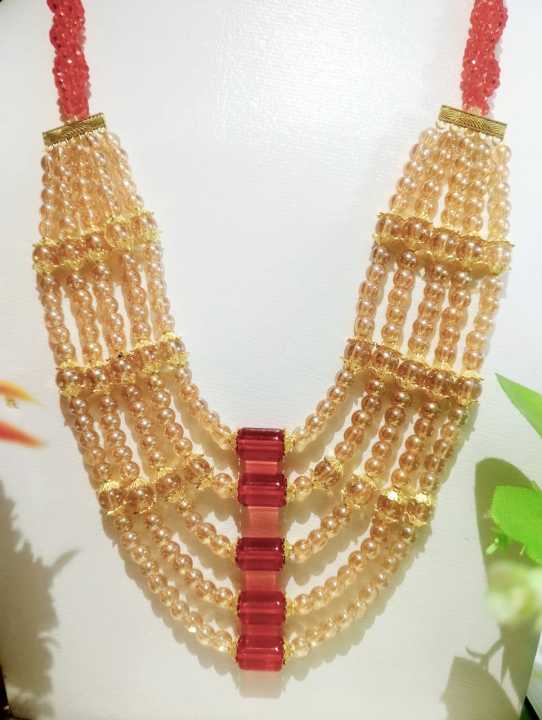Multi-Layer%20Beaded%20Necklace%20for%20Women%20%7C%20Long%20Mala%20%7C%20Traditional%20Party%20&%20Festive%20Jewelry%20-%20Image%208