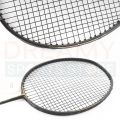 Yonex Carbonex 21 Badminton Racket (Original) - High-Modulus Graphite, Powerful & Durable | Includes Full Cover. 