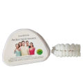 SowSmile Soft Silicone Gel Dental Oral Upper Lower False Teeth Cover Perfect Smile Veneers Dentures Braces Equipment Mold BruberryBeE. 